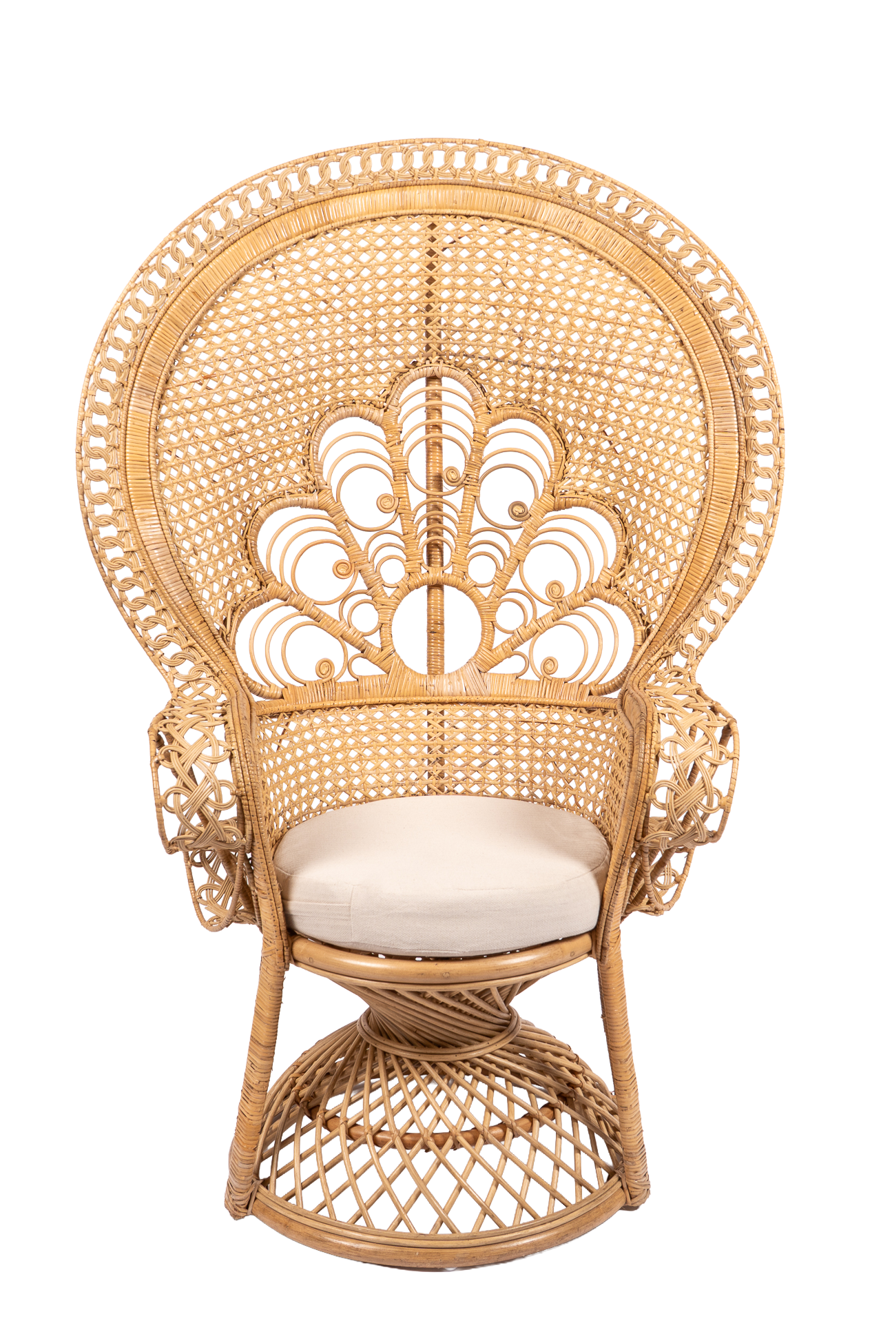 Fauteuil Emmanuelle