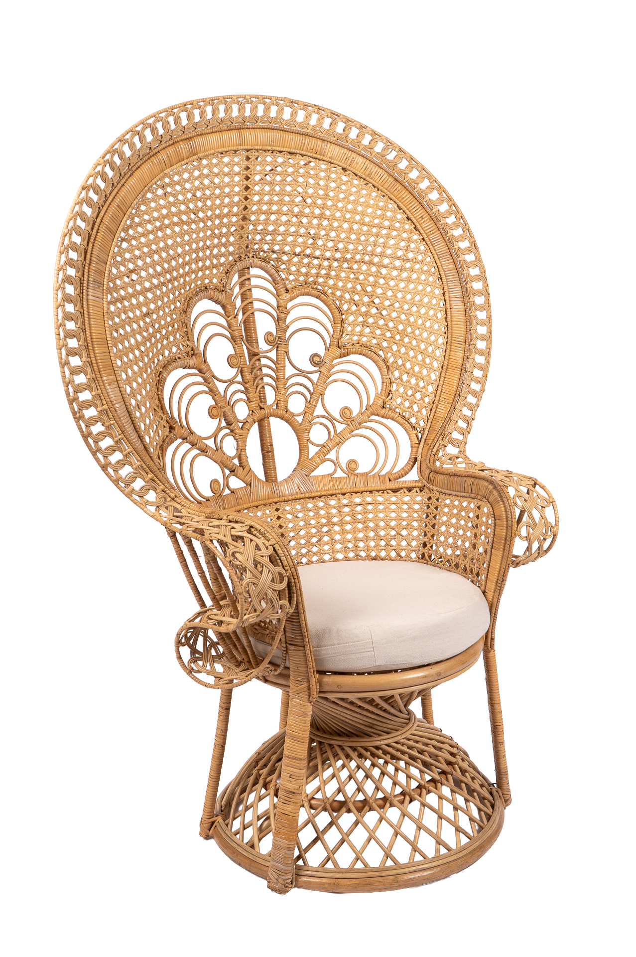 Fauteuil Emmanuelle – Image 2