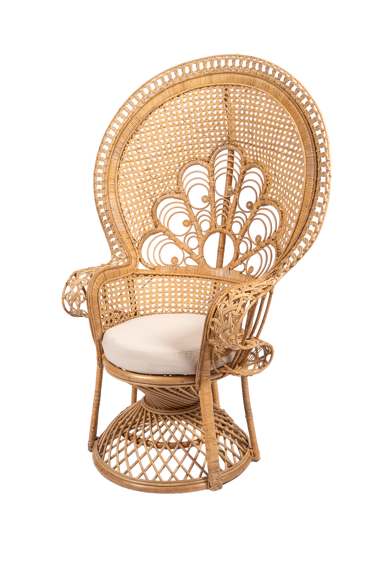 Fauteuil Emmanuelle – Image 3