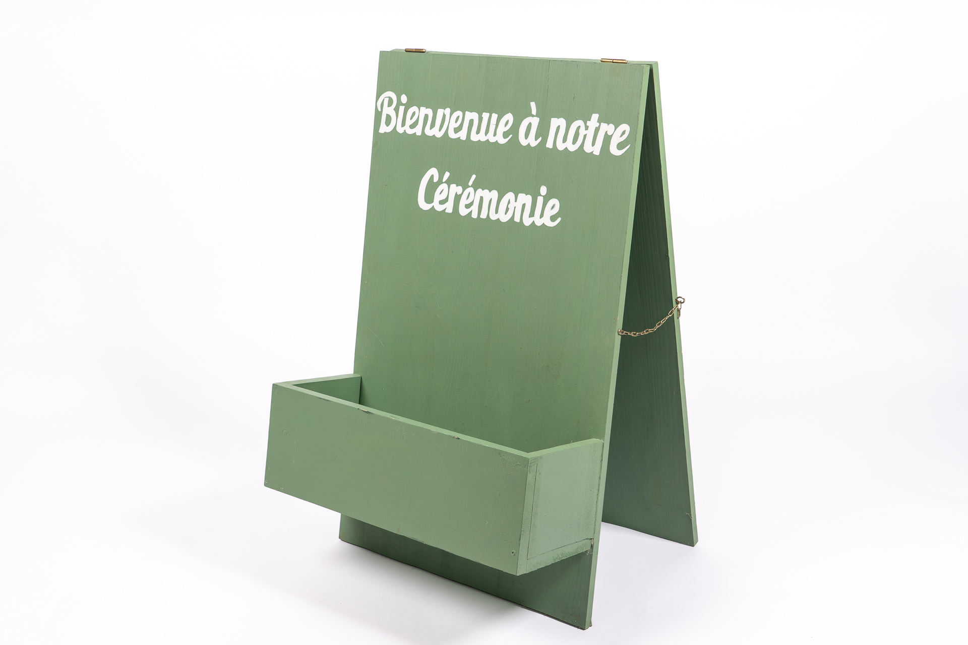 Panneau avec Jardinière à Poser – Image 3